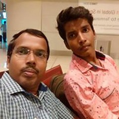 Krishna Kumar