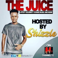 The Juice on Hott Fm 107.9 Liberia