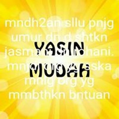 Boyong Saprudin