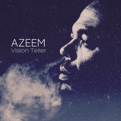 THE POET AZEEM