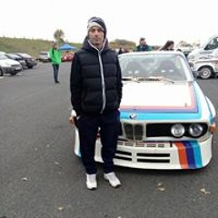 Vecsei Lajos