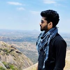 Vineeth Prasad