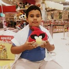 Paulo Victor Lophez
