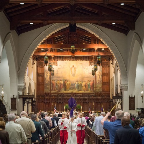 Stream Church Of The Ascension Anglican Listen To Podcast Episodes Online For Free On Soundcloud