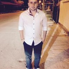 Γιώργος Ριμπάς