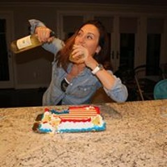 Kate Hanlon Sinclair