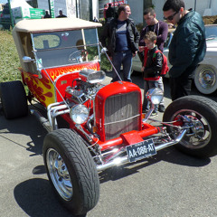 Alexandre Passarelli