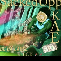 SackedUpp Kae600