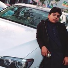 Muhammad Qasim Jutt