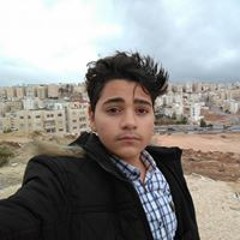AhMed Aljariri