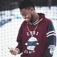 Xavier Harrison