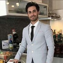 Ashkan Sattari