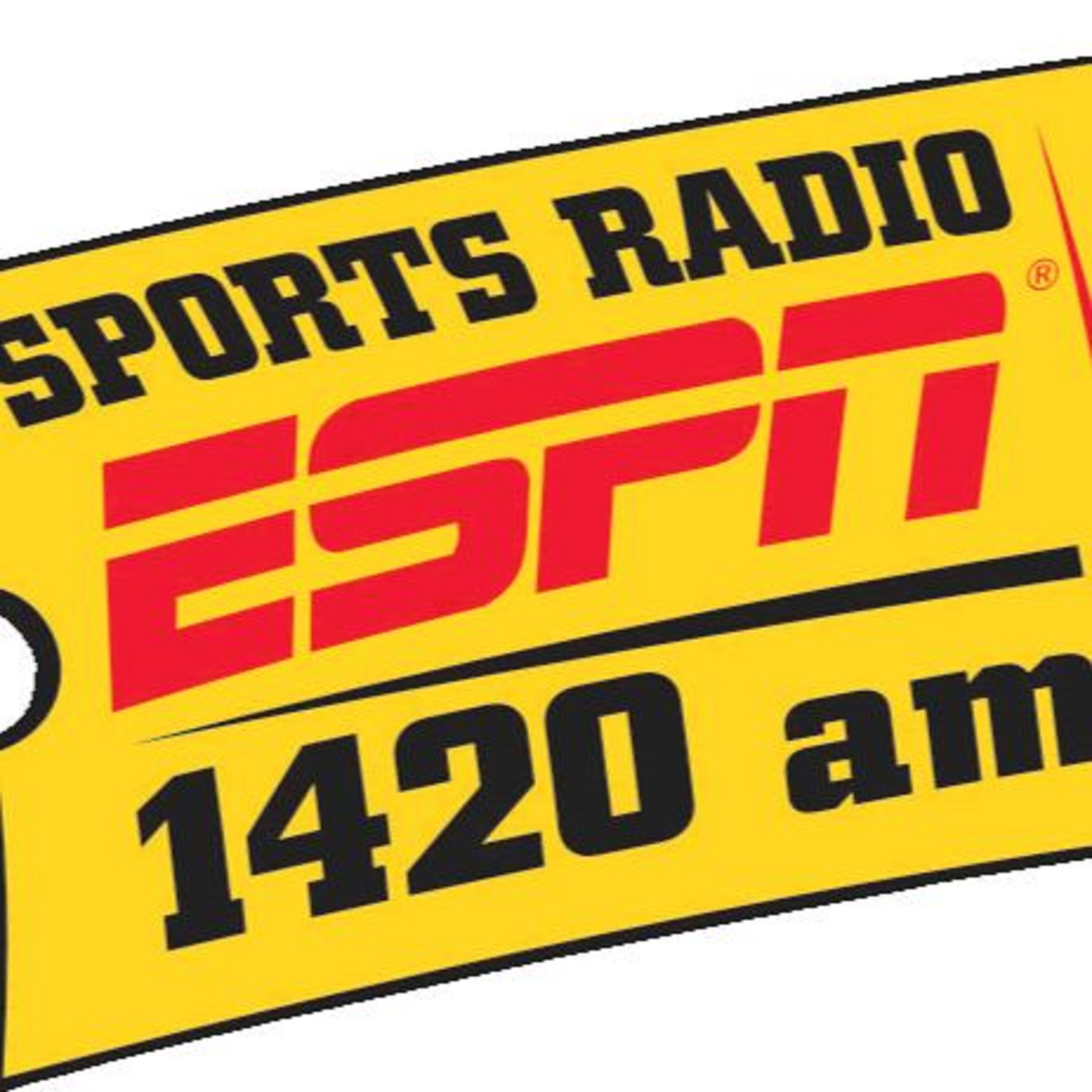 ESPN1420 Podcasts podcast artwork