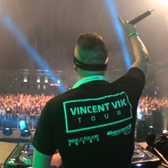 Vincent Vik
