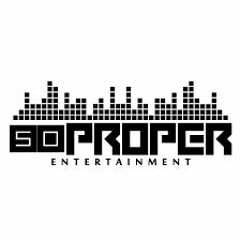 So Proper Entertainment