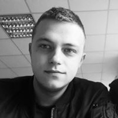 Dima Kravch