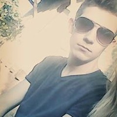 Łukasz Crupps Krupa