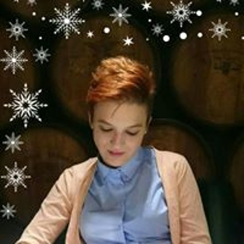 Iza Ciesielska’s avatar