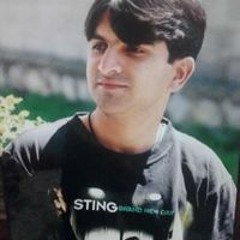 Adil Gujjar