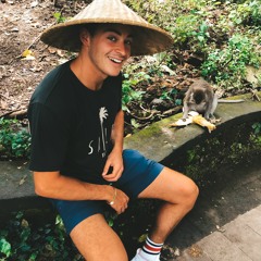Chase Davis