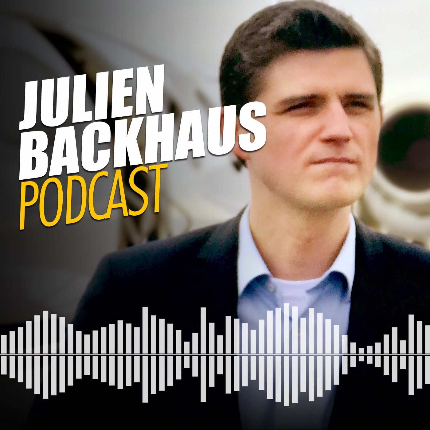 Julien Backhaus Podcast