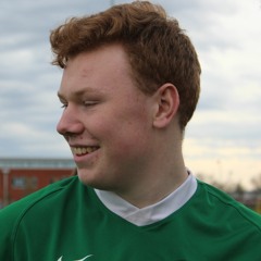 Liam Gray