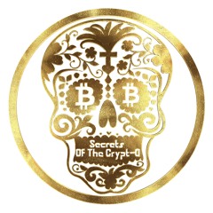 Secrets Of The Crypt-O