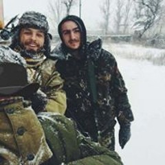 Bykov Oleg
