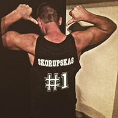 Tautvydas Skorupskas