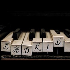 BADK1D BEATS