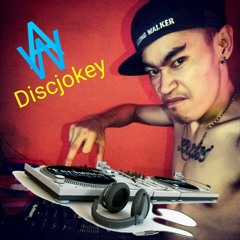 DJ Agung WALKER (AW)