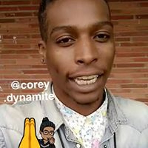 CoreyDynamite Rain’s avatar