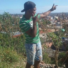 MC Patrick