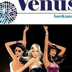 Venus Bar