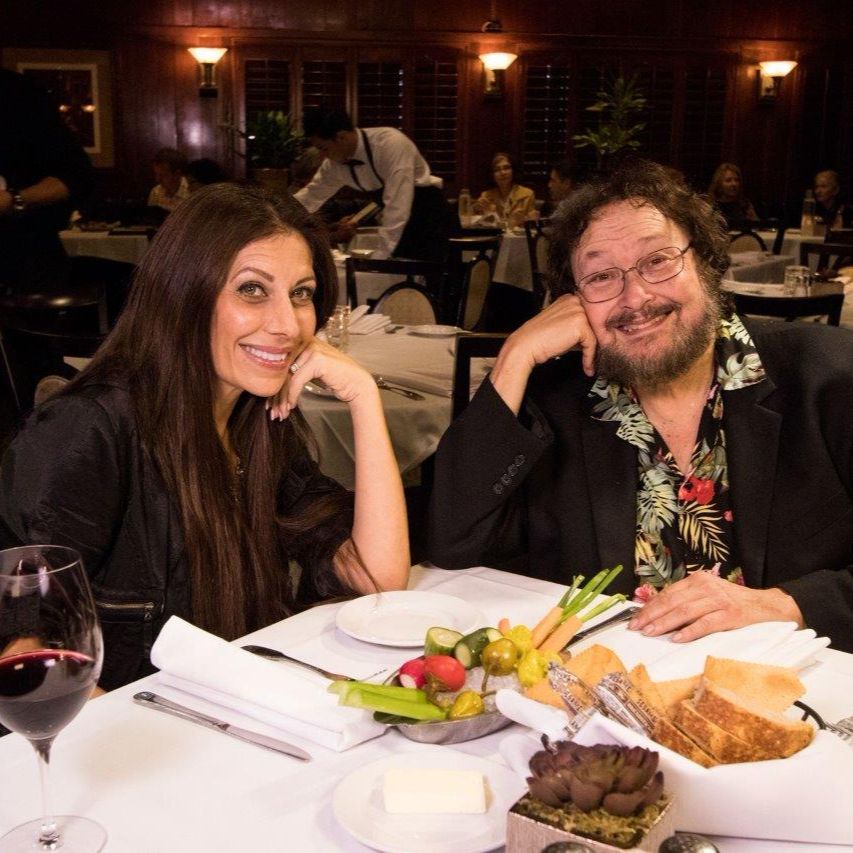 The Let’s Dine Out Show