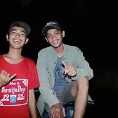 Nicko Siahaan