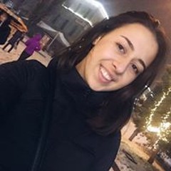 Александра Дзевицкая