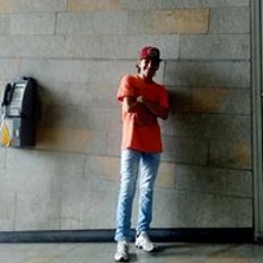 Yon Alexis Balencia Perez
