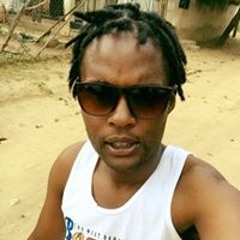 Gondai Antone Sigauke