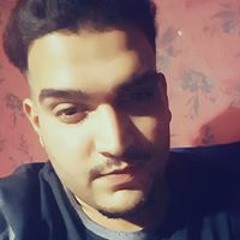 Waleed Khan bham
