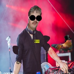 suopert dj GUNNAR
