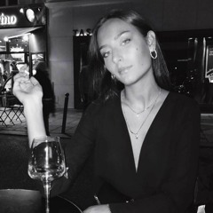 Josefin Bernhardsson