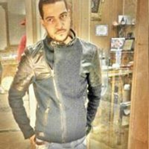 Ali ELsayd’s avatar