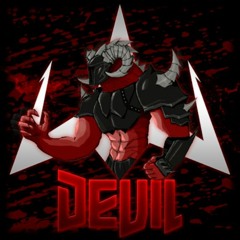 TheRejectDevil