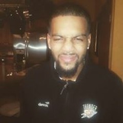 Tyrone Xavier Rogers