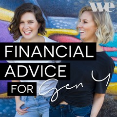 Financial Advice for Gen Y