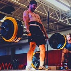 Heath Weber
