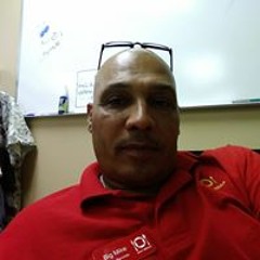 Viereck Robinson