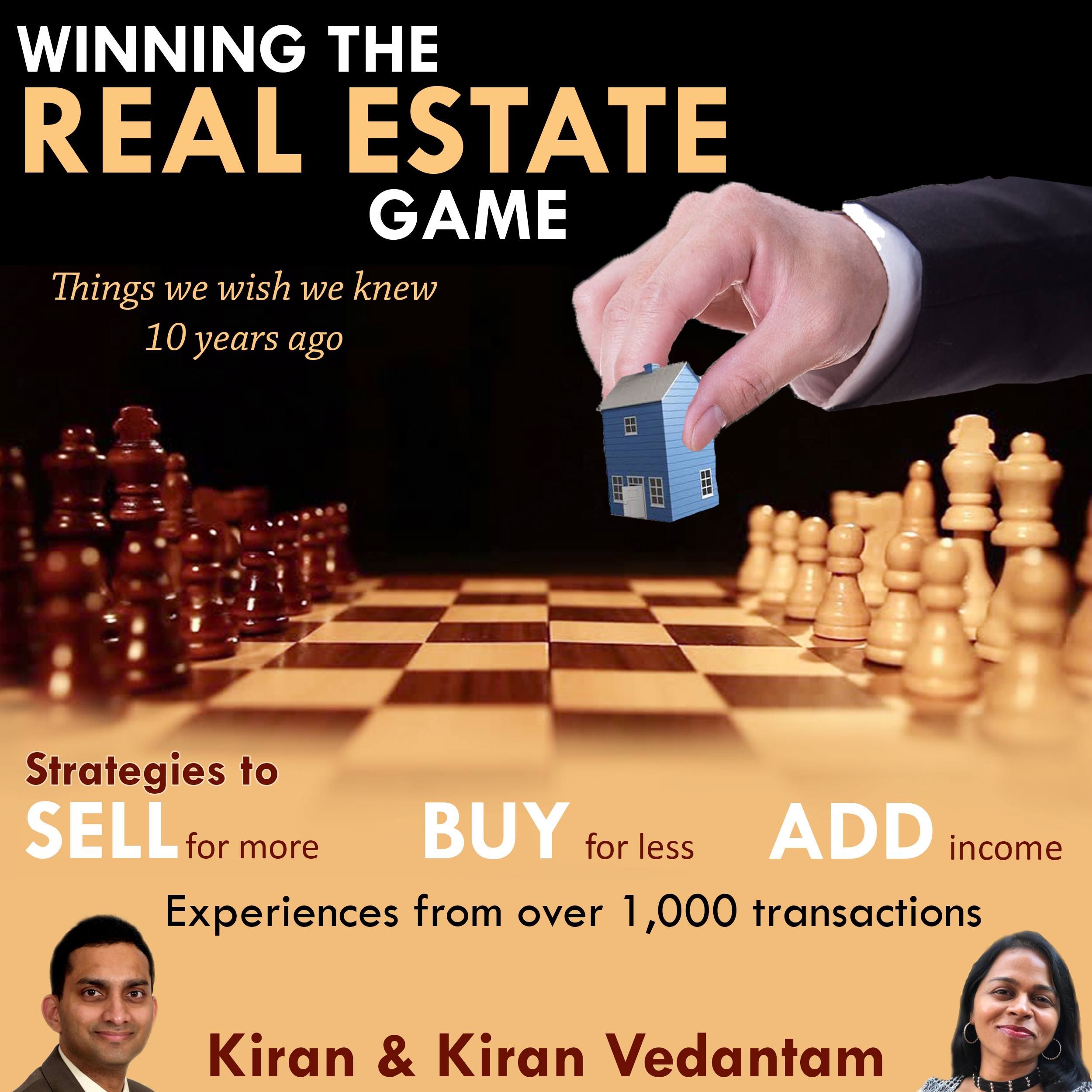 Winning The Real Estate Game
