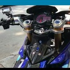 Maxt An